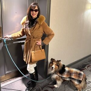 Meet your Posher, Paris